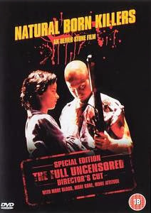 Asesinos Por Naturaleza (1994) poster